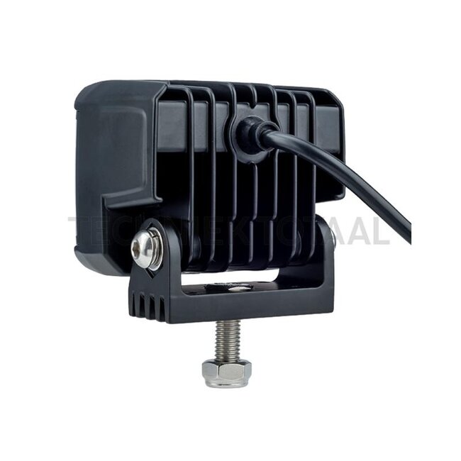 GRANIT Arbeitsscheinwerfer LED Flutlicht 2300 lm, 30 W, 91 x 87,5 x 75,5 mm