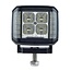 GRANIT Arbeitsscheinwerfer LED Flutlicht 2300 lm, 30 W, 91 x 87,5 x 75,5 mm