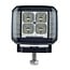 GRANIT LED work lights spotlight 3600 lm, 60 W, 10-30 V, 91 x 87,5 x 75,5 mm