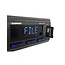 Blaupunkt Autoradio BPA 1119 BT Bluetooth, USB, SD, AUX, 4x 20 W, 12 V | 2001019000000