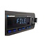 Blaupunkt Autoradio BPA 1119 BT Bluetooth, USB, SD, AUX, 4x 20 W, 12 V | 2001019000000