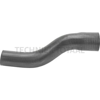GRANIT Radiator hose, top Ø 30 / 38 mm, 240 mm IHC, McCormick
