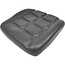 GRAMMER Seat cushion PVC 480 mm black GS12 | 112971
