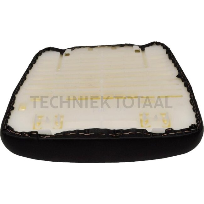 GRAMMER Zitkussen PVC 480 mm zwart GS12 | 112971