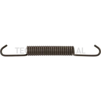 GRANIT Tension spring brake Fendt F 250 GT