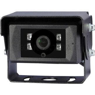 GRANIT HD Kamera kabelgebunden 1920 x 1080, Winkel 130°, 12 V, IP69K