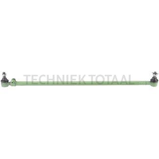 GRANIT Lenkschubstange 825 mm, Konus 18 mm, Rohr Ø 24 mm Mercedes-Benz U 411