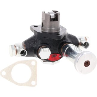 GRANIT Kraftstoffpumpe Hanomag R 40 - R 55, Motor D 52, D 57
