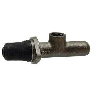 GRANIT Master brake cylinder Ø 19,05 mm DOT 4 Fendt F 250 GT
