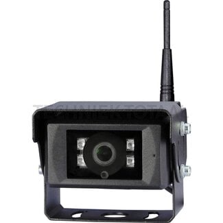 GRANIT HD Kamera Funk 2,4 GHz, 1920 x 1080, Winkel 130°, 10 - 32 V
