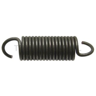 GRANIT Return spring brake pedal Fendt F 255 GT