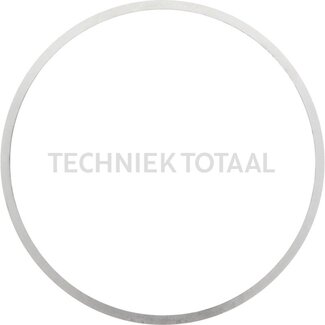 GRANIT Pass - Scheibe Zylinderbuchse 0,2 mm, 110,1 x 117,6 mm Deutz FL 912