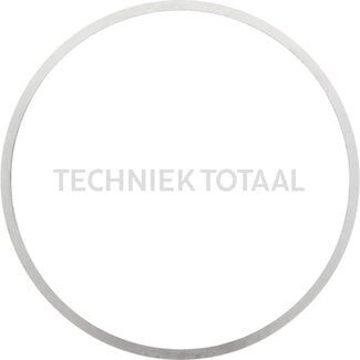 GRANIT Shim cylinder liner 0,2 mm, 110,1 x 117,6 mm Deutz FL 912