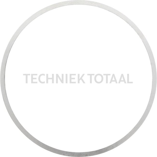GRANIT Shim cylinder liner 0,2 mm, 110,1 x 117,6 mm Deutz FL 912