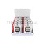 GRANIT Arbeitsscheinwerfer LED 36 W, 2938 lm, 12 / 24 V, 85 x 85 x 42 mm - 10 Stück