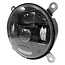 GRANIT Hauptscheinwerfer LED rund 133 x 166 x 84 mm, H4, 12/24 V | 1621205M1, 1662374M91, 1662377M91, 1672768M91, 1672769M91