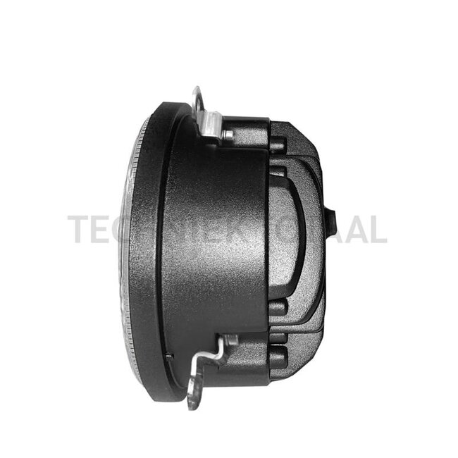 GRANIT Hauptscheinwerfer LED rund 133 x 166 x 84 mm, H4, 12/24 V | 1621205M1, 1662374M91, 1662377M91, 1672768M91, 1672769M91