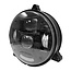 GRANIT Hauptscheinwerfer LED rund 133 x 166 x 84 mm, H4, 12/24 V | 1621205M1, 1662374M91, 1662377M91, 1672768M91, 1672769M91