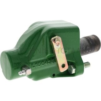 Sauermann Complete pick-up behuizing John Deere