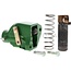 Sauermann Complete pick-up behuizing John Deere | JA10 0005 1, A10 0005 1, AL164091, L115562, L156435