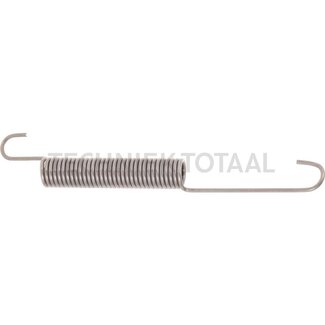 GRANIT Terugtrekveer voetgas Mercedes-Benz U 424 - U 437