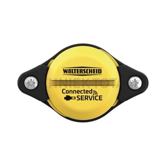 Walterscheid Connected Service Counter aftakas Bluetooth, CR2032