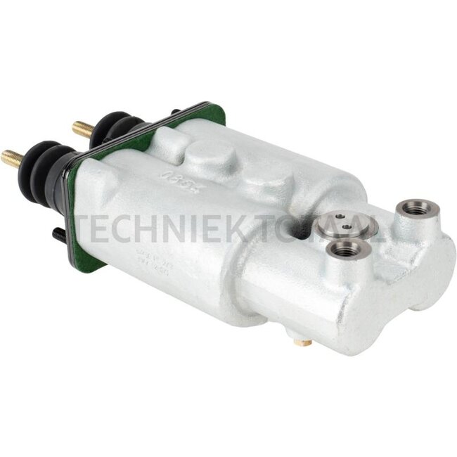 CARLISLE Hauptbremszylinder Fendt Ideal 7, Massey Ferguson 6614 - 7718 | 4380256M1, B2106