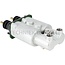 CARLISLE Hauptbremszylinder Fendt Ideal 7, Massey Ferguson 6614 - 7718 | 4380256M1, B2106