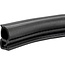 GRANIT Dichtgummi Fenstergummi 13 / 26 x 15 mm