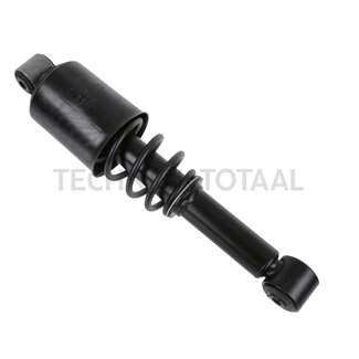 SACHS Shock absorber rear, gas pressure MSE27/13X40A2 Challenger, Massey Ferguson