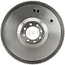 GRANIT Schwungrad Kupplung 280/295 Mercedes-Benz Motor Um 314, Um 364 | A3140303905, ZQ3052A3140303905