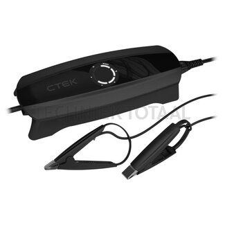CTEK Battery charger CS ONE EU 12 V, 8 A, 3 - 180 Ah, IP65