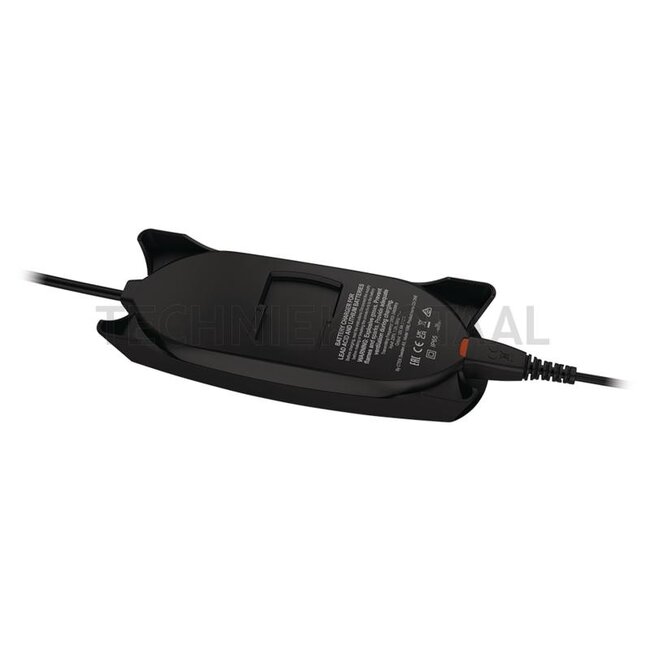 CTEK Batterieladegerät CS Einheitsgröße EU 12 V, 8 A, 3 - 180 Ah, IP65 | 40-330