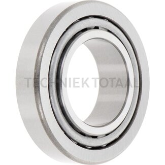 Radlager innen 38,10 x 72,10 mm Fendt F 250 GT