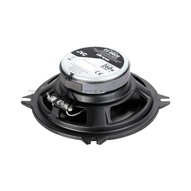 GRANIT Lautsprecher 13 cm, 4 Ω, 300 W, 85 - 25.000 Hz, 88 dB - 1 paar | CS-DR520