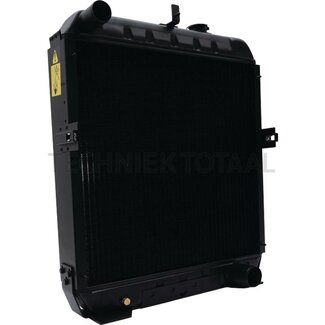GRANIT Radiator engine D 358 IHC 955, 1055