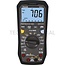 TRAXOR Multimeter Digital MM85X Kat III 1000 V, Kat IV 600 V, 20 A