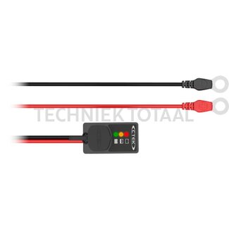 CTEK KOMFORT Verschleißsensor Panel Batteriesheet 3,3 m, Augen M8