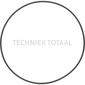GRANIT O-Ring Vorderachse zum Lager Fendt F 250 GT