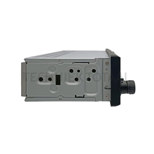 Blaupunkt Radio Hamburg SQM 23 DAB 1-DIN, 178 mm wide, 116 mm deep | 2001023000000
