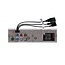 Blaupunkt Radio Hamburg SQM 23 DAB 1-DIN, 178 mm breit, 116 mm tief | 2001023000000