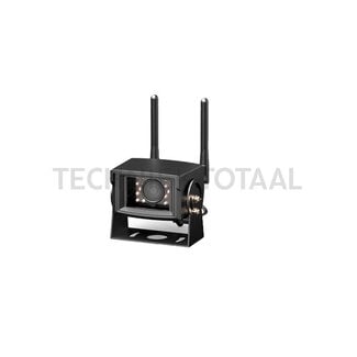 FJDynamics AT2 wifi-camera 1080P met infrarood nachtzicht