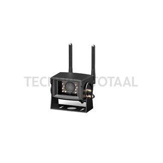 FJDynamics AT2 wifi-Kamera 1080P mit Infrarot nachtzicht