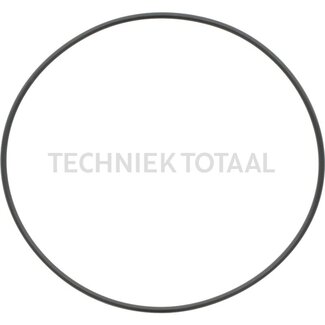 GRANIT O-Ring Vorderachse Fendt F 250 GT