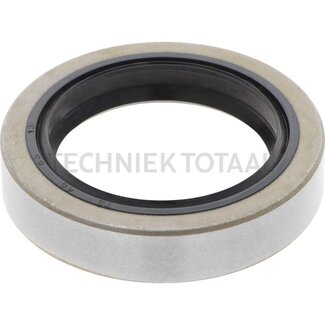 GRANIT Brake housing sealing ring 45 x 65,18 x 13 mm McCORMICK, IHC