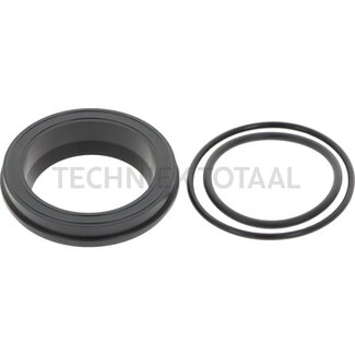 GRANIT Dichtsatz Zylinder Fronthubwerk Ø 40 mm O-Ring Fendt F 231 GT