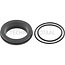 GRANIT Front linkage cylinder seal kit Ø 40 mm O-ring Fendt F 231 GT