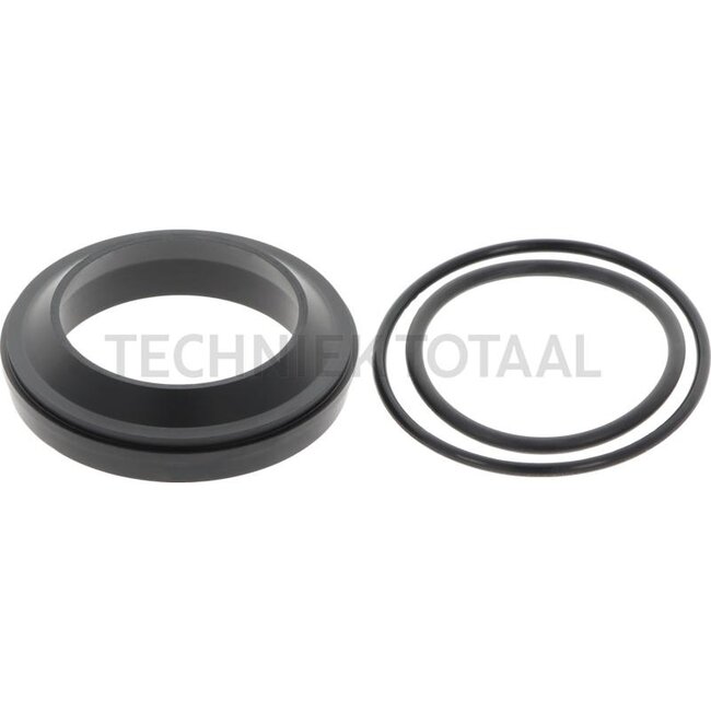 GRANIT Voorste hefcilinder afdichtingskit Ø 40 mm O-ring Fendt F 231 GT