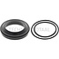 GRANIT Front linkage cylinder seal kit Ø 40 mm O-ring Fendt F 231 GT