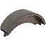 GRANIT Brake shoe Foot brake 270 x 70 mm Fendt FW 180 - FW 183
